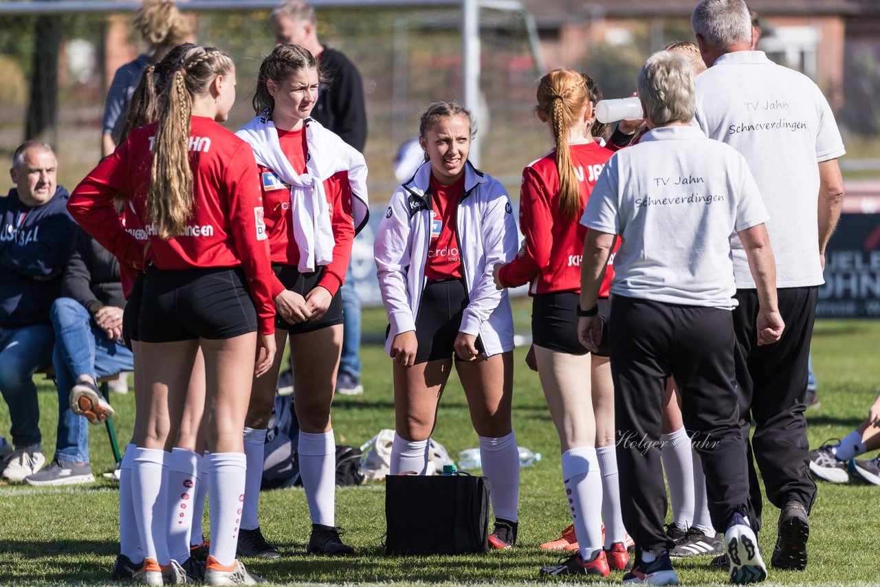 Bild 603 - wU16 Deutsche Meisterschaft